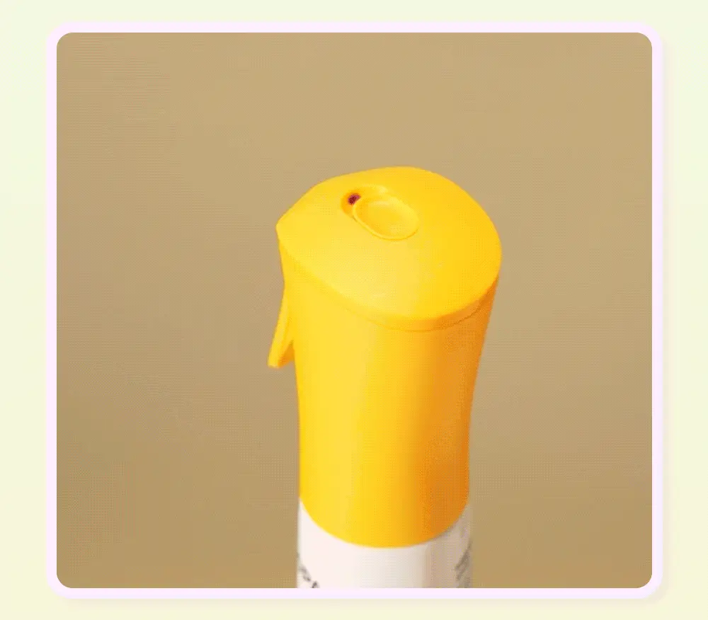 [티니핑 콜라보] 아토팜 쿨링 스포츠 선 스프레이 100ml 상세페이지 25